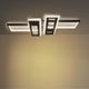Plafoniera LED Kube - imagine 2