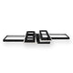 Plafoniera LED Kube - imagine 5