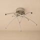 Plafoniera LED Aranha - imagine 4