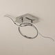 Plafoniera LED Somersault - imagine 4
