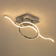 Plafoniera LED Somersault - imagine 2