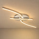 Plafoniera LED Merang - imagine 2