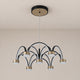 Plafoniera LED Emin 84W - imagine 4