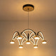 Plafoniera LED Emin 84W - imagine 2