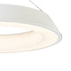 Plafoniera LED Provence 38W - imagine 5