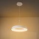 Plafoniera LED Provence 38W - imagine 2