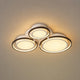 Plafoniera LED Obsesion 113W - imagine 2