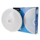 Plafon LED cu Senzor de Mișcare 20W Halls CCT - imagine 4