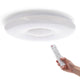 Plafoniera circulară LED Turin 40W CCT - imagine 2