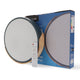 Plafoniera circulara LED 24W*2 CCT - imagine 4