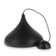 Plafoniera Coppen Black - imagine 5