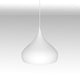 Plafoniera Coppen White
