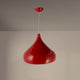 Plafoniera Coppen Red - imagine 4