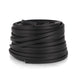 Cablu electric plat tip bandă 2x1.5 mm² pentru ghirlandă – 50 metri