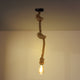 Lampă de tavan Rope