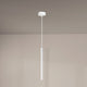 Lampă de tavan White Street 3W - imagine 4