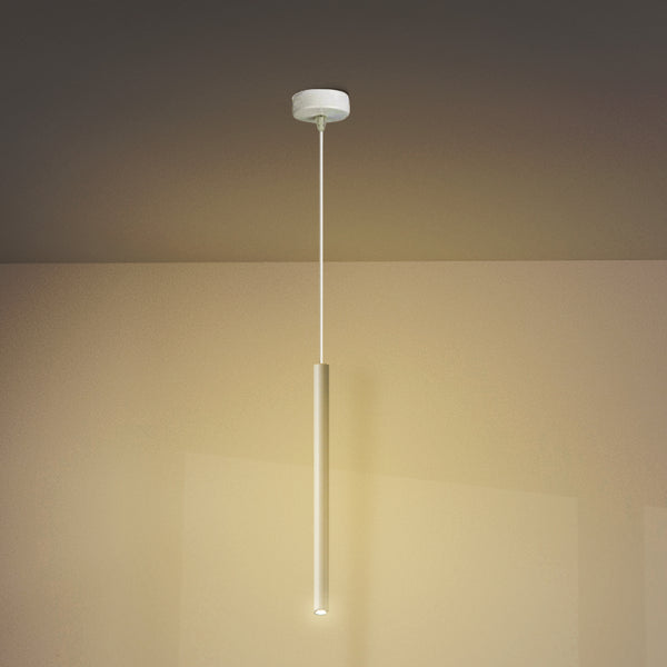 Lampă de tavan White Street 3W