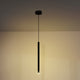Lampă de tavan Black Street 3W - imagine 2