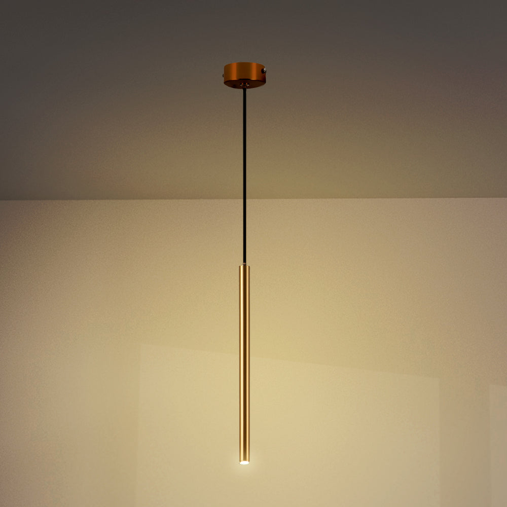 Lampă de tavan Gold Street 3W