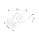 Cleme pentru panouri LED