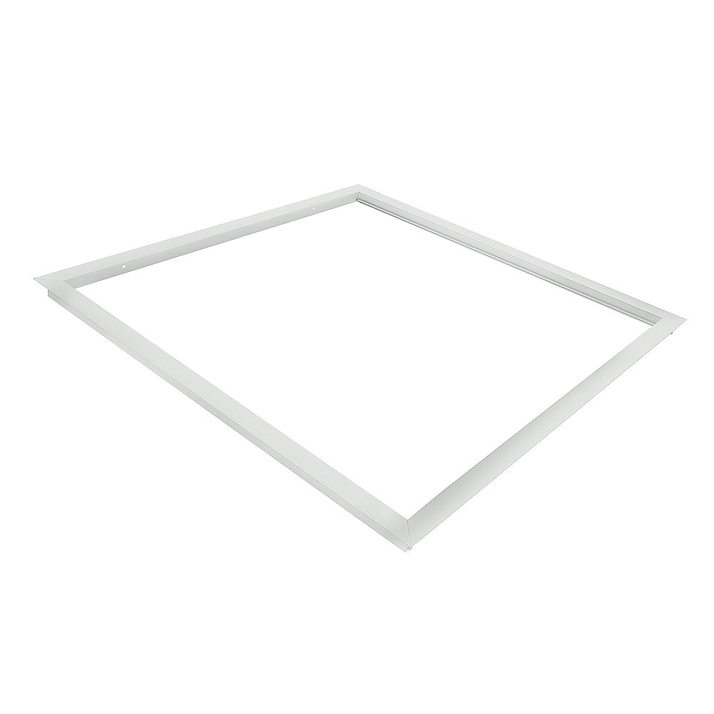 Panou alb 60X60 Cadru încorporat