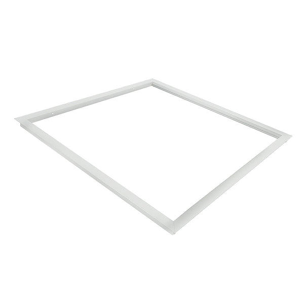 Panou alb 60X60 Cadru încorporat
