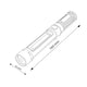 Lanterna LED cu pene multifunctionala cu magnet IP65 - imagine 3