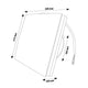 Extractor Hadary 22W - imagine 3