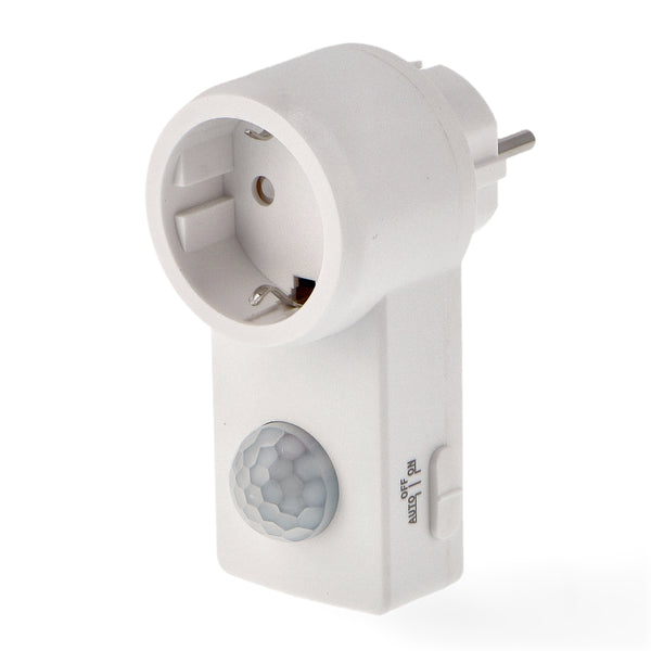 SENSOR DE MIȘCARE PIR