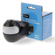 Senzor de miscare PRI BlackHi negru 180º - imagine 4