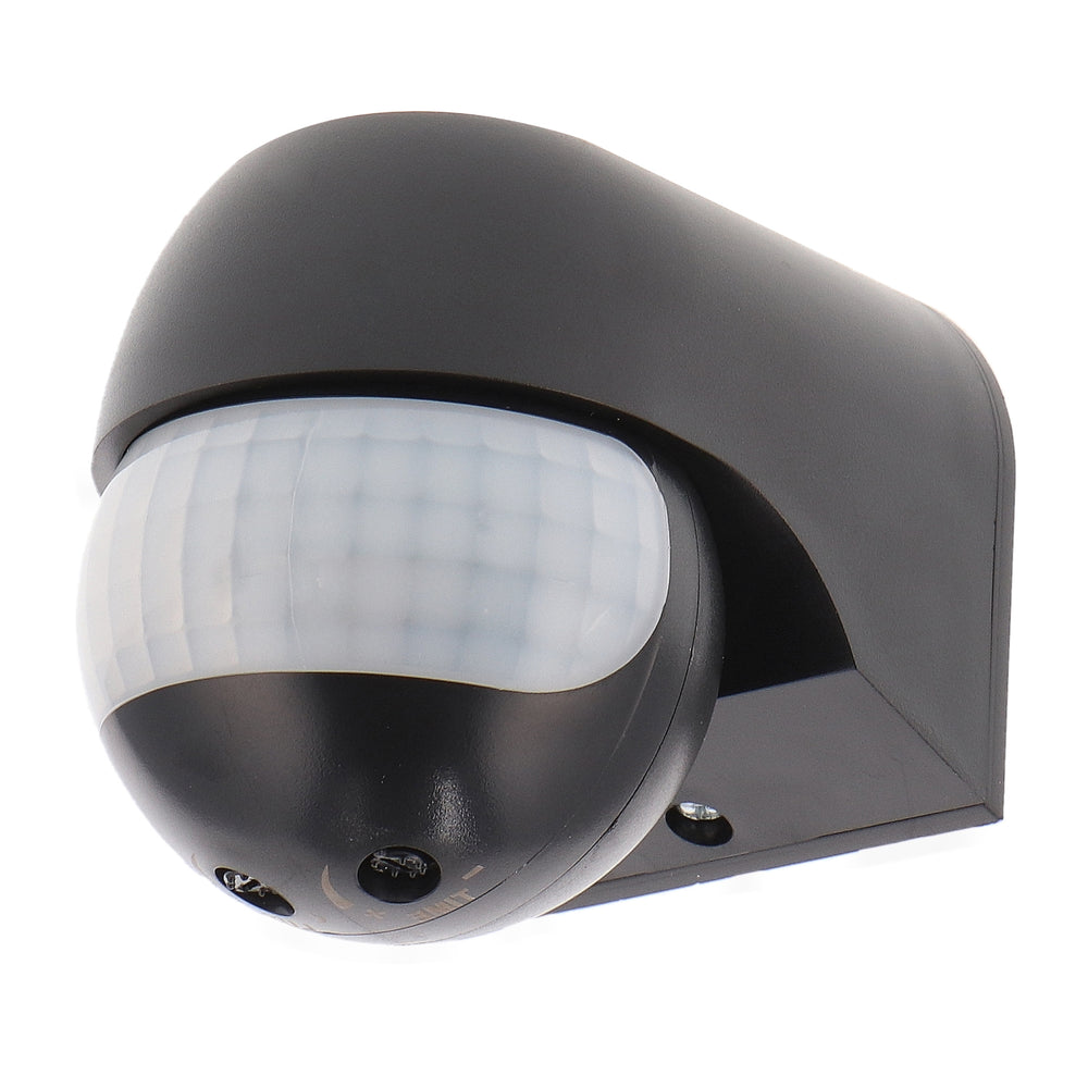 SENSOR DE MIȘCARE PIR