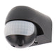 Senzor de miscare PRI BlackHi negru 180º - imagine 2