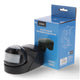 Senzor de miscare PIR BlackIn Negru 180º - imagine 4
