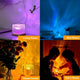 Lampă LED Tactilă Colours - imagine 9