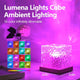 Lampă LED Tactilă Colours - imagine 10