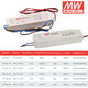 Sursa de  alimentare pentru benzi LED Mean Well 60W 12VDC IP67 LPV-60-12