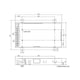 Sursa de alimentare pentru benzi LED Mean Well 200W 24VDC LRS-200-24 - imagine 3