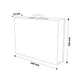 Expozitor demonstrativ cu profil de aluminiu - LEDme Europe - imagine 3