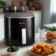Air Fryer Serena Touch 7,6L