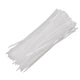 Cablu Brida Alb Pack100ud