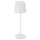Lampă LED De Masă White Serena - imagine 4