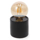 Lampă LED De Masă Black Ditadi - imagine 4