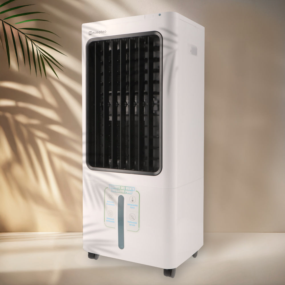 Climatizator Evaporativ Portabil AirMax 4800 m³/h 30 Litri