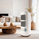 Climatizator Evaporativ Portabil AirPro 5500 m³/h 30 Litri - imagine 6