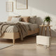 Radiator Convector Electric White Broken Equation 2000W