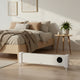 Radiator Convector Electric White Guanx 2200W