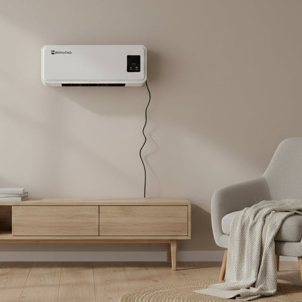 Încălzitor Electric De Perete Muro 2000W