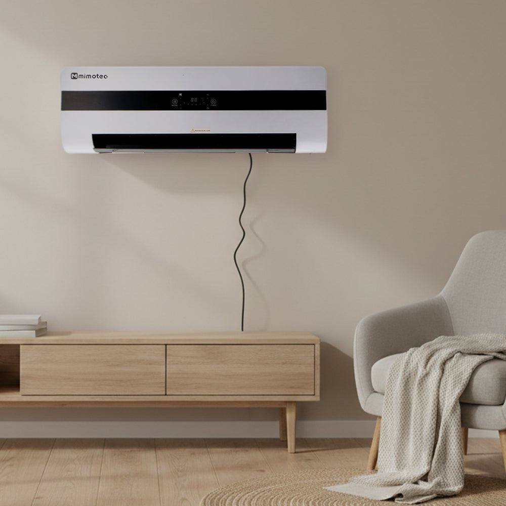 Încălzitor Ceramic De Perete Dad 3000W