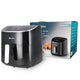 Air Fryer Serena Touch 7,6L - imagine 9