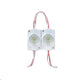 Set 20 module de 1 LED SMD Samsung 12V DC 2W